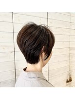 シャイン(Shine) 大人ショート