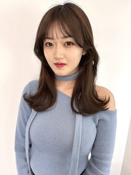 ホットリップ(HOT LIP) 大人女子スタイル♪