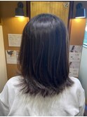 レイヤースタイル