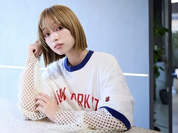 23° NADAUN　【ニジュウサンド ナダーン】