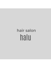 hair salon halu【ハル】