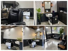 コパークヘアー(COPARK HAIR)の雰囲気（個室もございます。）