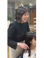 ボブフレックス(BOBFLEX) 中畑 由香