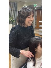 ボブフレックス(BOBFLEX) 中畑 由香