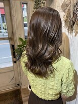 アムール 二子玉川(Amour)&nbsp;ロングレイヤー