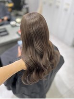 ルイス 喜連瓜破(Luis)&nbsp;ブラウンベージュ