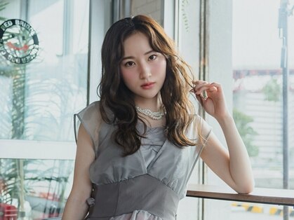 ヘアアンドリラクゼーション シャッセ(Hair&Relaxation SASE)の写真