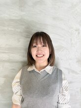 アルボーテルジェ(Art BeAute' ROUGET)&nbsp;桑村 菜々