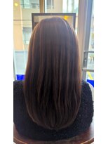 ベルエキップ(La Belle Equipe)&nbsp;【髪の調律ケア】で極上のツヤ髪に♪