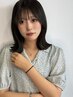 似合わせカット+トリートメント（ホームケア付き）