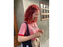 パブリックヘアー ニコ(PUBLIC HAIR NICO)