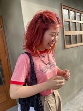 パブリックヘアー ニコ(PUBLIC HAIR NICO)