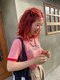パブリックヘアー ニコ(PUBLIC HAIR NICO)の写真/トレンド感あふれる透明感カラーで、上品な髪色を実現。柔らかな質感を引き出し、あなたに似合うスタイルを
