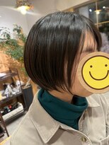 ミア(mia)&nbsp;ショートカット