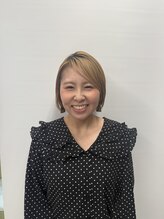 デラメアケイ(delamair K) 相川 恵