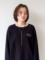 サムライ(SAMURAI)&nbsp;layer bob