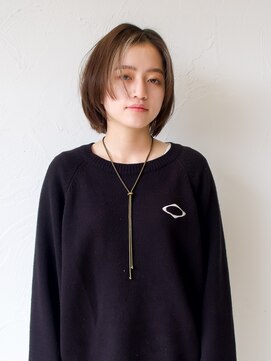 サムライ(SAMURAI) layer bob