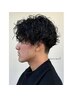【平日限定】カット＋ツイストorスパイラルパーマ￥12650→￥10000　20％OFF