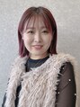 アース コアフュールボーテ 川中島店(EARTH coiffure beaute) 丸山 梨花子