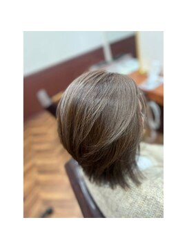 クロエバイラヴィズム 石山店(CLOE by LUVISM) イルミナカラー