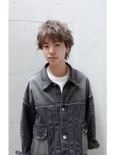 ピア(Pia) 藤 広大