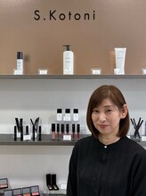 クララ 札幌琴似店(CLALA S.Kotoni)&nbsp;寺田 美秋