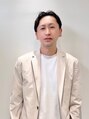 アート ヘア アップップ(ART HAIR UP-PU)&nbsp;池本 淳也