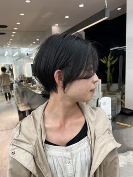 ロンドシエル 横浜(Lond ciel) 大人ショート