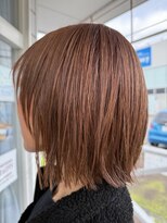 ショコラ(CHOCOLAT)&nbsp;ボブ