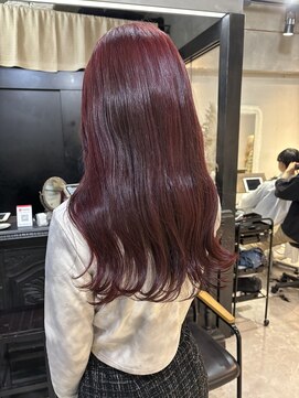 ノエル 池袋店(noel) 【noel】mayu×red