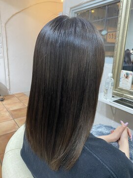 ボクノ 3号店(bokuno) 髪質改善