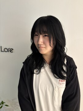 フォークロア 本店(Folk Lore) 美白効果カラー/韓国レイヤー