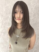 コモダ 神戸三宮(comoda)&nbsp;ロングレイヤー