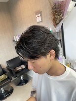 トリコ(ToricO)&nbsp;フェザーパーマ