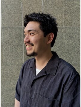 ファーレンピュア(FAHREN PURE) スパイキーショート