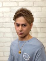 トゥルークリエイション 春日部(True Creation) カラー/カット/髪質改善/ダブルカラー/トリートメント/春日部