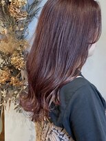 ヒトイロ(hitoiro)&nbsp;パープルカラー