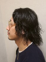 ランス(Reims)&nbsp;ロングスタイル