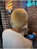 2ブリーチボウズスタイル