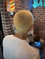 バレス 田町(BALES)&nbsp;2ブリーチボウズスタイル