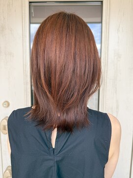 クラリス(CLARIS) ミディアムレイヤー