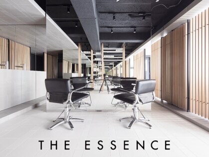 エッセンス(THE ESSENCE)の写真