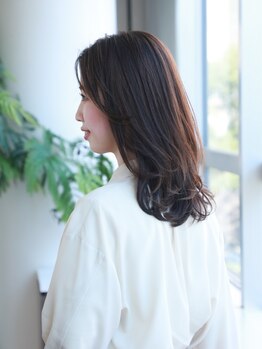 【話題の髪質改善☆20%オフ】髪質改善ケア\13200→\10560 本格ケアで"自分史上最高の美髪"が叶う☆八街駅