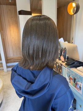 オリーブブランジュ