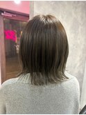 イメチェン♪ばっさりショートカット