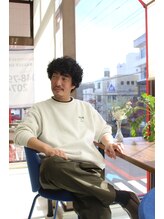 ギネス(GUINNESS)&nbsp;大渕 道徳