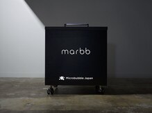 シュエット(Chouette)の雰囲気（髪を元の美しい素材へ導く◆魔法のバブル-マイクロバブル導入店）