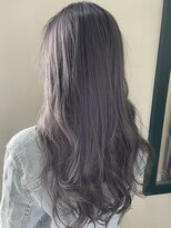 ノーム 横浜(NORM) グレージュ