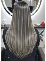 ミストプラス(MIST+) 髪質改善/ハイライト/ケアブリーチ/白髪ぼかし/阪神尼崎/MIST+