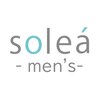 solea men'sのお店ロゴ